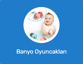 Banyo Oyuncakları