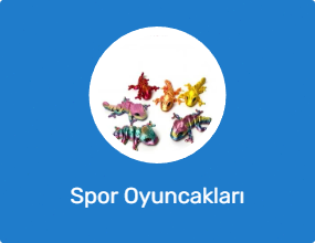 Spor Oyuncakları