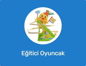 Eğitici Oyuncak