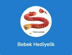 Bebek Hediyelik