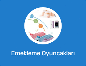 Emekleme Oyuncakları
