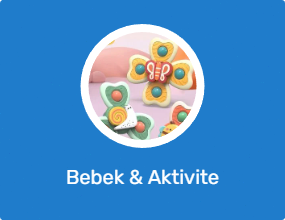 Bebek & Aktivite Oyuncakları