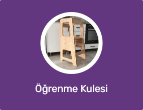 Öğrenme Kulesi