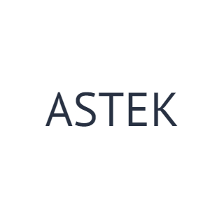 astek bilişim logo