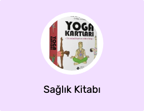 Sağlık Kitabı