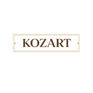 KOZART logo