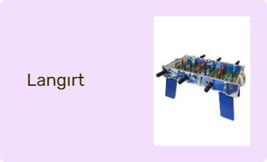 Langırt