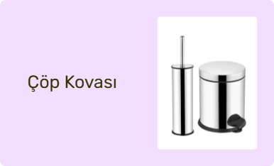Çöp Kovası