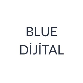 BLUE DİJİTAL