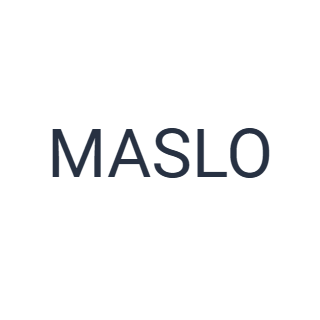 MASLO logo