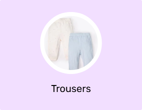 Trousers