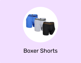 Boxer Shorts
