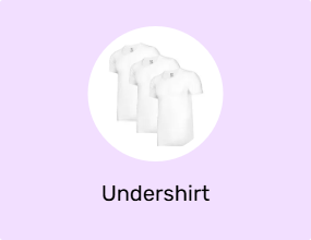 Undershirt