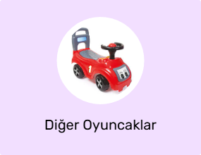 Diğer Oyuncaklar