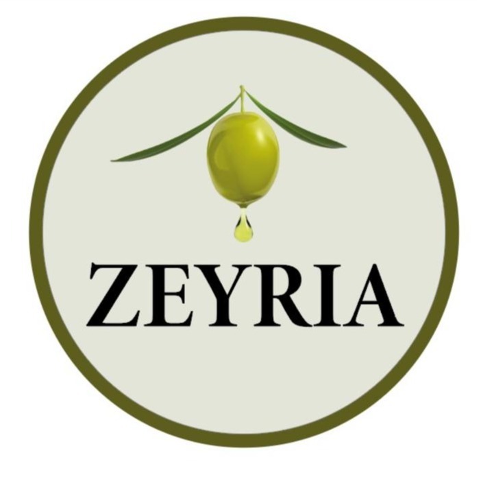 Zeyria Zeytinyağı