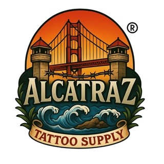 Alcatraz Tattoo Supply