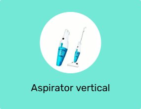 Aspirator vertical