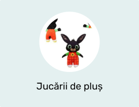 Jucărie de pluș