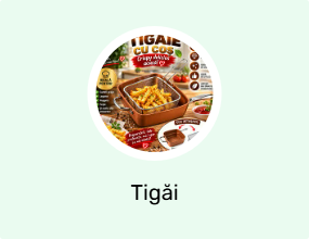 Tigăi