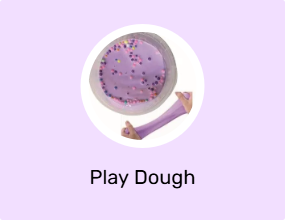 Play Dough