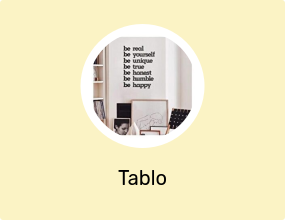 Tablo