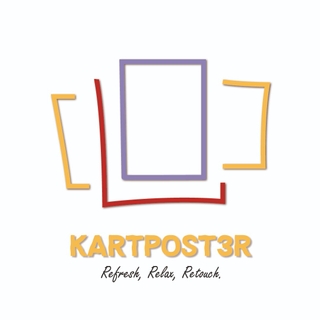 Kartposter