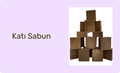 Katı Sabun