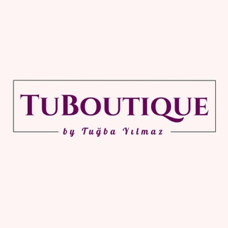 TuBoutique by TuğbaYılmaz
