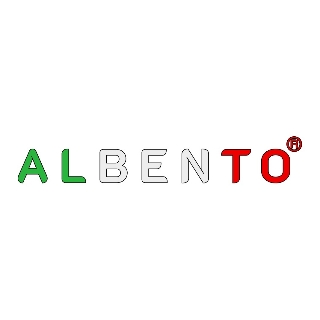 ALBENTO logo