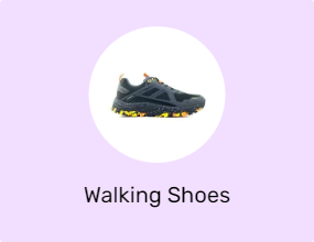 Walking Shoes