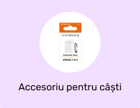 Accesoriu pentru căști