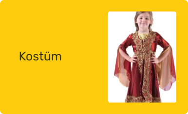 Kostüm