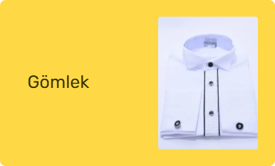Gömlek