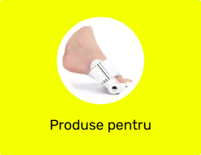 Produse pentru sănătatea picioarelor