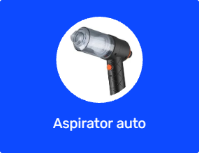 Aspirator auto