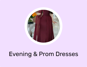 Evening & Prom Dresses