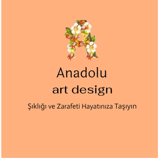 Anadolu Art Desing