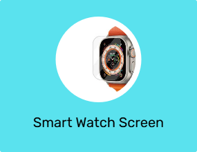 Smart Watch Screen Protectors