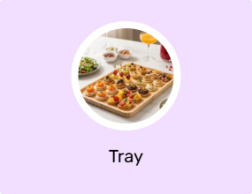 Tray