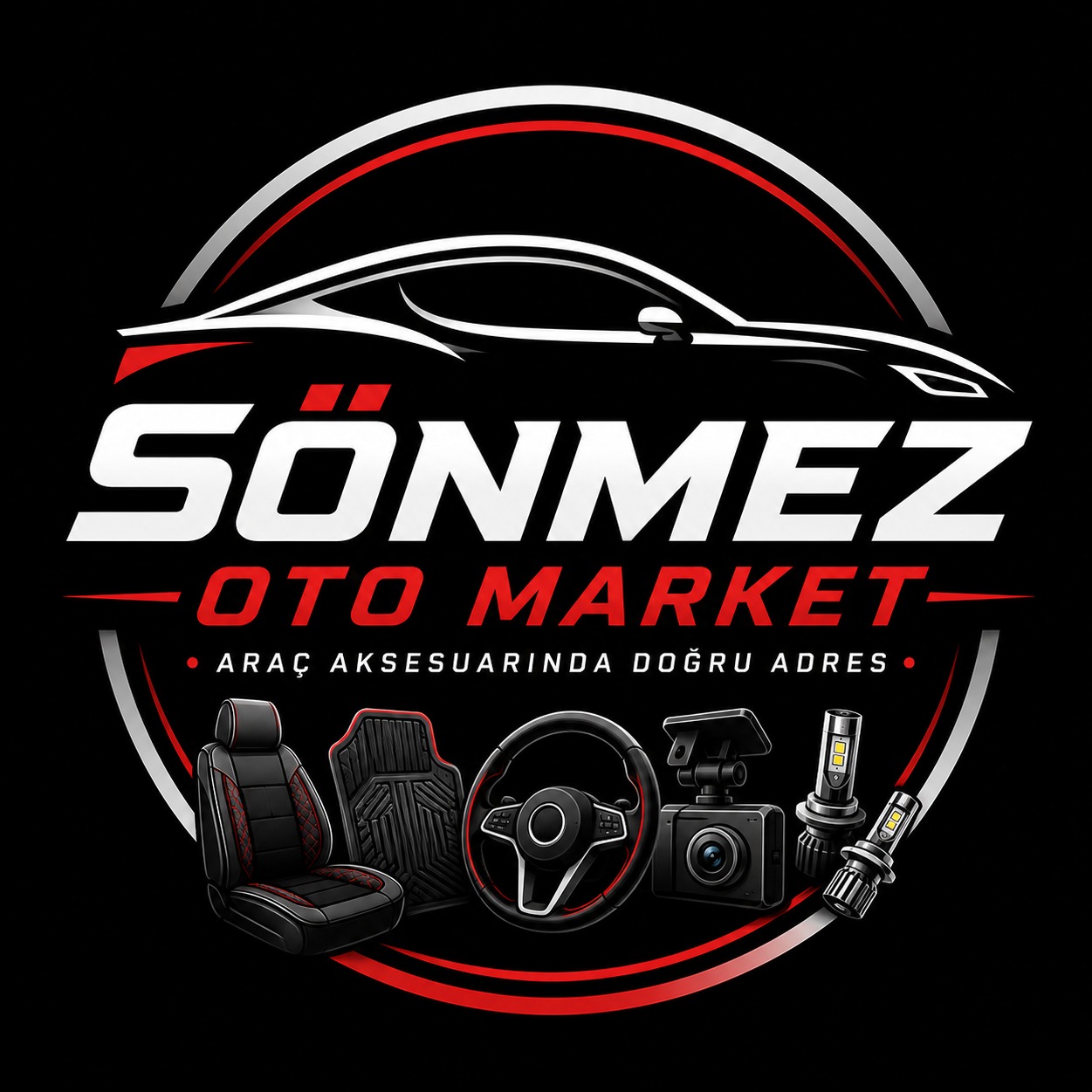 SÖNMEZ OTO MARKET