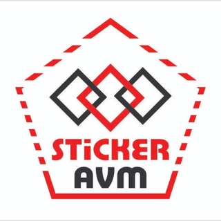 StickerAVM