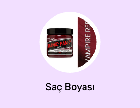Saç Boyası