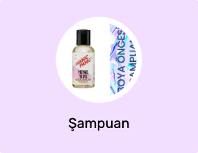 Şampuan