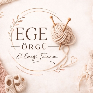 ÖRGÜM logo