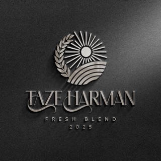 Taze Harman