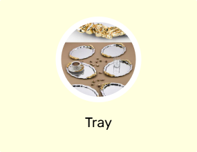 Tray