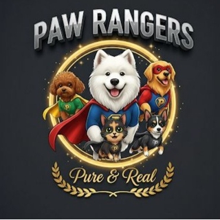 Paw Rangers