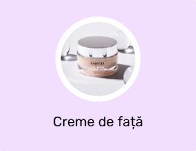 Creme de față