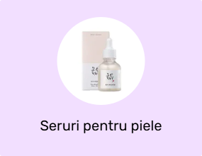 Seruri pentru piele