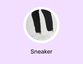 Sneaker